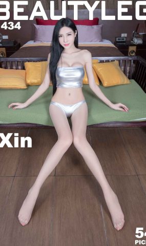 [BeautyLeg] No.1434 Xin