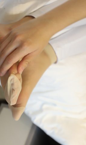 大西瓜爱牙膏-2018 7.8月活动 模特1（一） 服务员短丝 [103P]