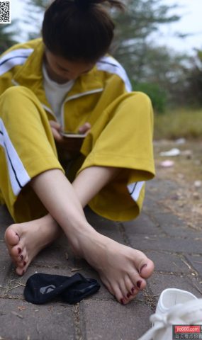 [只糖棉袜]NO.152 阿雅 内心装满开心的童话[299P]