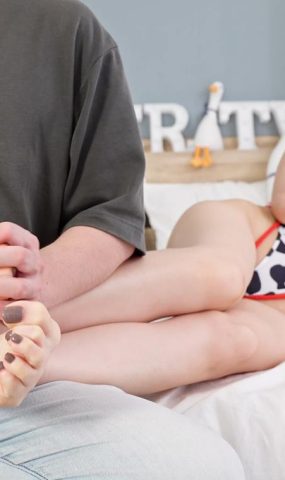 Limerence原创 NO.028 Michii小乳牛翘班被抓包惨遭五花大绑TK[65P]