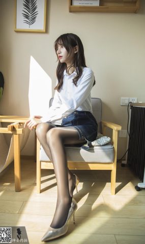 SHENSHI绅士 – SS144 紫薇[48P]