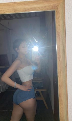 Cool文茜- 你的女友[23P]