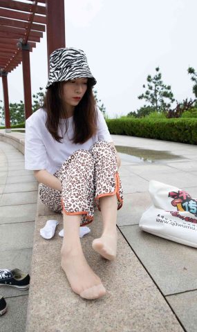 勿恋传媒 No.443 猫耳-风的静默 [170P]