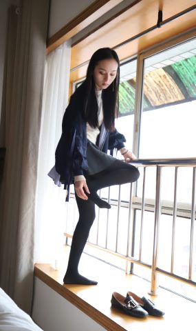 大西瓜爱牙膏-2018 12月活动 模特1（一） (2)黑厚 [212P]