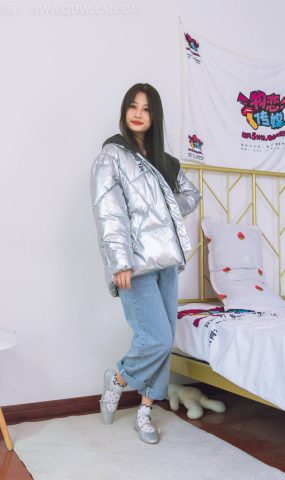 勿恋传媒 NO.1830 卿卿-心有猛虎[170P]