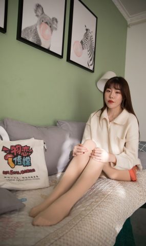 勿恋传媒 No.334 爱琪-春日橘朵 [137P]