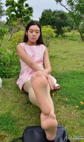 Ecologygreen攝影作品 NO.094 小楓魅惑肉絲 [33P]