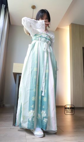 [誉铭传媒]袜足摄影 2022年 NO.025[109P]