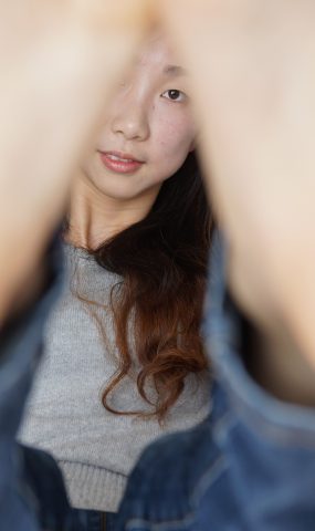 自由摄影 No.097 两个来面试的细嫩MM [39P]