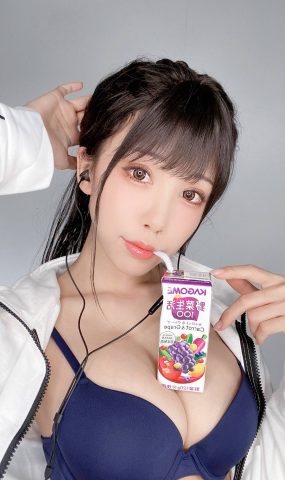 水淼aqua – 原创YOUTH[41P]