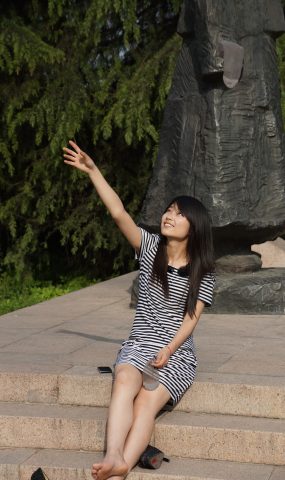 自由摄影 No.100 我要自由 [38P]