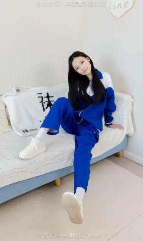 [BoBoSocks袜啵啵]NO.625 焦糖-板鞋、纯白棉袜、裸足、校服、半脱袜子[195P]