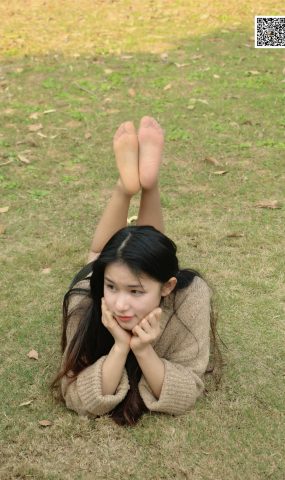 [MussGirl慕丝女郎] XUE妹系列08 我要毕业了，这是我留给你们的回忆哦2 [95P]