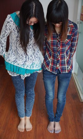 自由摄影 No.099 对决后的缠绵 [67P]