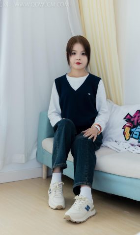 勿恋传媒 NO.2174 小芙-飘落的枫叶[99P]