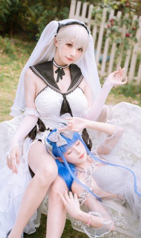 腥味猫罐 – 可畏 峦[18P]