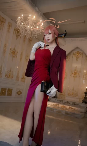 Maou Mo – Rikuhachima Aru[13P]