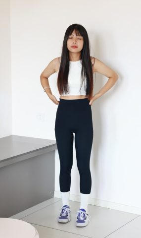 绮梦摄影 第013期 团子 （无印珍藏版）[285P]