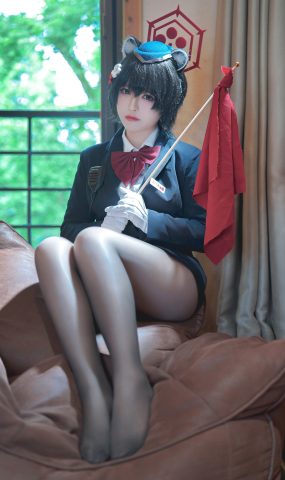 半半子  – ガイド春日ツバキ[86P]