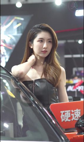 NO.0116 2021 佛山GTShow改装车展 Auto Salon Racing Model[20P]