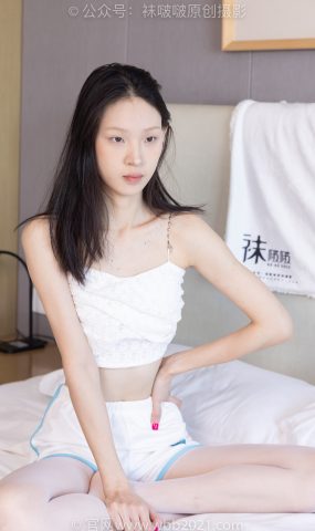 [BoBoSocks袜啵啵]NO.360 雪糕-高跟鞋、白丝、灰丝[155P]