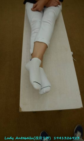 [战前女神] 美腿镁足精品摄影套图 131 [179P]