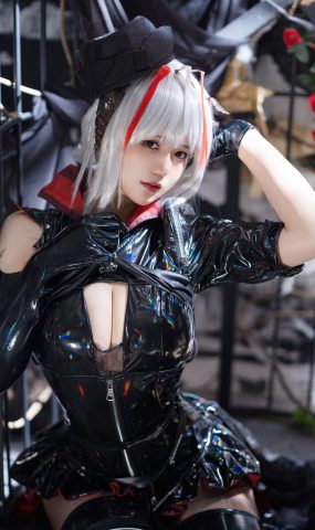 小仓千代w  – 2023年06月patreon会员写真[47P]