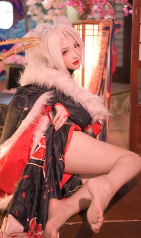 刺青poi – 海因里希新春[17P]