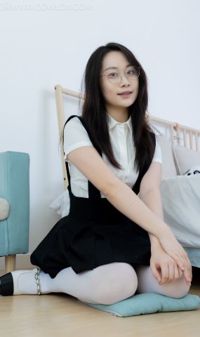 勿恋传媒 NO.2148 小新-冷暖交织[119P]