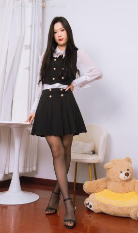 勿恋传媒 NO.1686 小竹-须臾里叹息[150P]