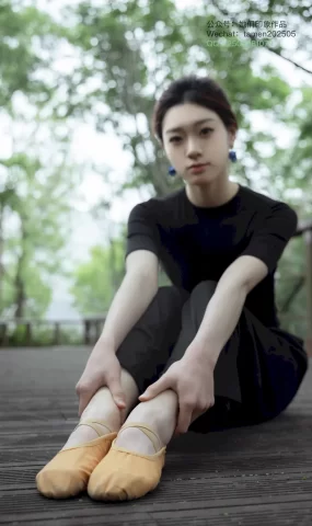 她们印象 NO.102 程程 [143P]