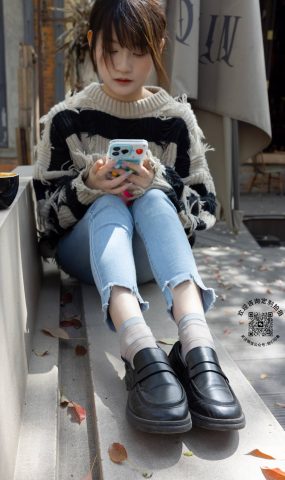 她们印象 NO.004 小点心[122P]