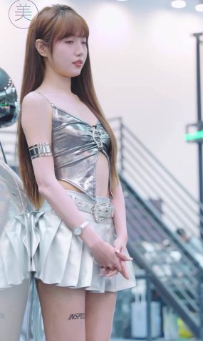 NO.1368 2024 苏州GTSHOW改装车展 Auto Salon Racing Model 59[30P]