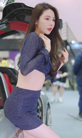 NO.1369 2024 苏州GTSHOW改装车展 Auto Salon Racing Model 60[30P]