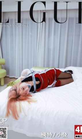 [Ligui丽柜]2022.05.25 少妇的闺房（下）小發[76+1P]