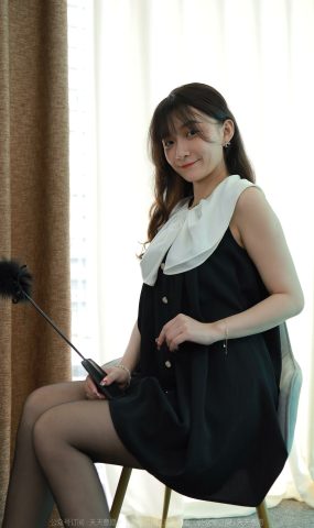 [IESS异思趣向] 耽丝 220624秋秋 [89P]