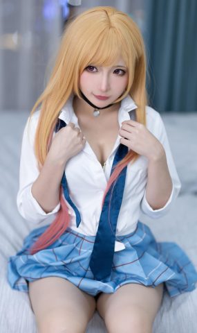 是三不是世w  – 喜多川海梦[13P]