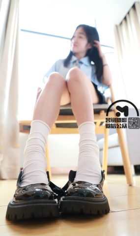 [誉铭传媒]袜足摄影 2021年《05.01专享作品》[85P]