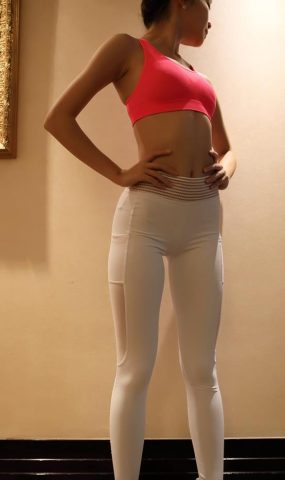 [ROSI写真] 艺XUE妹系列 2018.10.21 NO.0029 [23P]