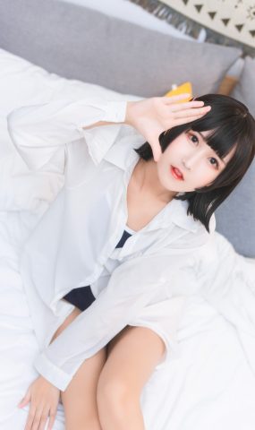 三度_69 – 衬衫日常[22P]