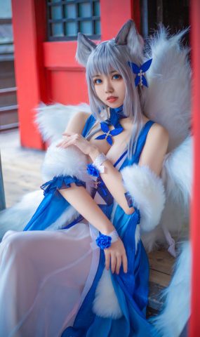 啊日日_Ganlory – 信浓[19P]