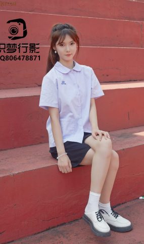 [織夢映像]NO.065 XUE妹駕到-人生南北多歧路[236P]