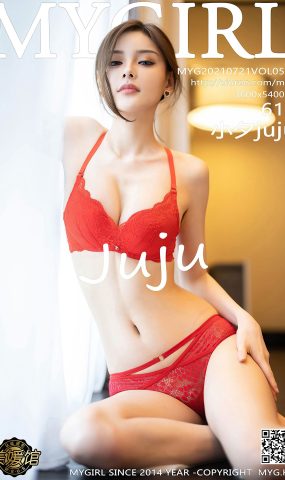 [MyGirl美媛馆]2021.07.21 VOL.560 小夕juju[61+1P]