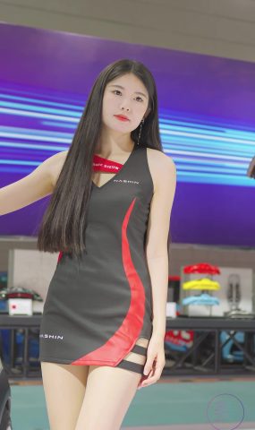 NO.0560 2023 上海AIT改装车展 Auto Salon Racing Model 42[20P]