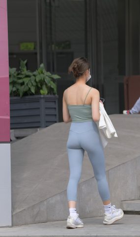 唯美街拍 NO.887 忘却挚爱之攀岩（四） [96P]