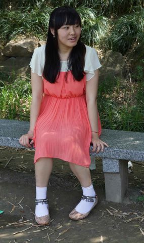 自由摄影 No.303 新模 静静 [27P]