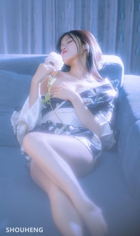 萌量守恒 YMLSH38  – 花非花[31P]