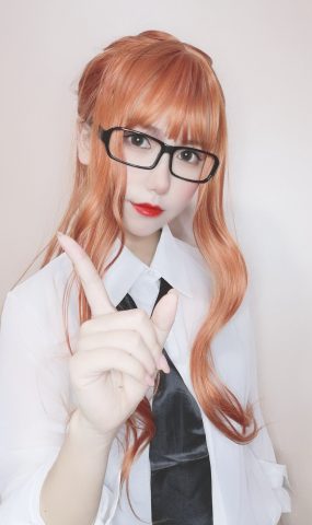 芋圆侑子SJ_ – 黑丝女教师[57P]