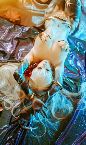 念念_D – 迦摩[9P]