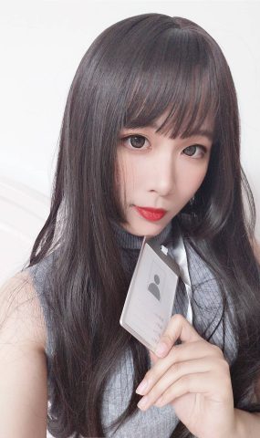 轩萧學姐 – 职场新人OL [29P]